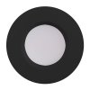 Nordlux Tiaki (černá) kov, plast IP65 49570103