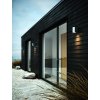 Nordlux Tin Maxi (galvanizovaná ocel) Venkovní nástěnná svítidla kov, sklo IP54 21509931
