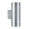 Nordlux Tin Maxi (galvanizovaná ocel) Venkovní nástěnná svítidla kov, sklo IP54 21519931