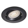 Nordlux Roar (černá) plast IP23 84960003