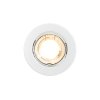 Nordlux Canis 2700K 345lm 5-kit (bílá) kov, plast IP20 49750101