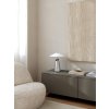 Nordlux Taido (chrom) kov, plast IP20 2320375033