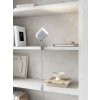 Nordlux Angle (tmavě šedá) kov, plast IP20 2220362010