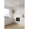 Nordlux Oja 29 IP20 2700K 3-step Moodmaker (dřevo) plast IP20 47276004