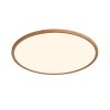Nordlux Oja 42 IP20 2700K 3-step Moodmaker (dřevo) plast IP20 47286004