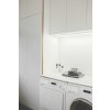Nordlux Glendale 120 (bílá) plast IP20 2410136101