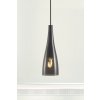 Nordlux Embla (kouřové sklo) sklo, plast IP20 45703047