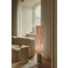 Nordlux Talli (hnědá) tyvek, kov IP20 2420054018