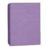 17696 1 prosteradlo mikroflanel 90x200cm fialove