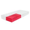 Matrace Arella+ 20 (Délka [cm] 190, Šířka [cm] 80)