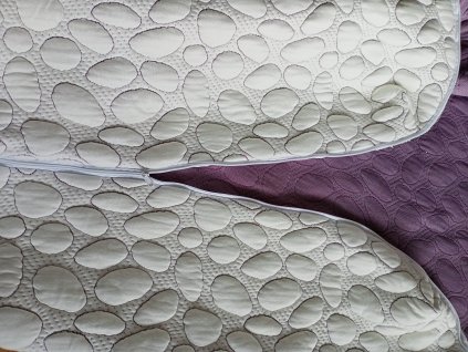 Poťah na matrac MELODY