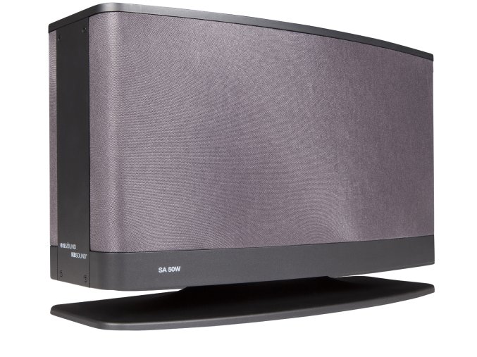 Wi-Fi 50W