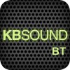 KBSOUND SELECT BT 5“ - Sada Bluetooth Audio přijímač +FM Radio do podhledu + 2 reproduktory 5“
