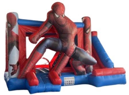 skakaci-hrad-spiderman
