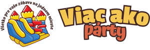 Viac ako párty