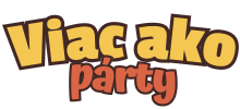 Viac ako párty