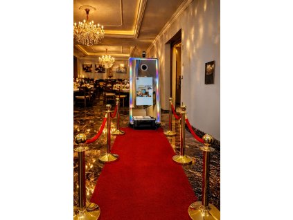 fotobudka prenajom cena