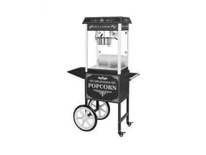 popcornovac vyrobnik popcornu