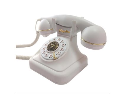 zvukova kniha hosti telefon