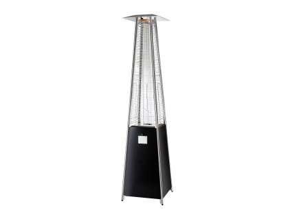 terasový horievač pyramída prenajom