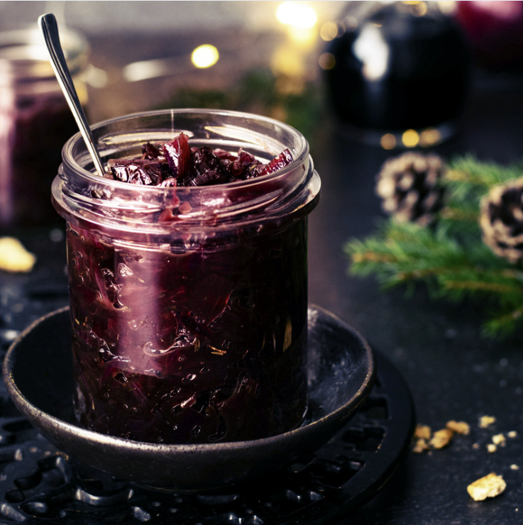 Domácí cibuláda – karamelizovaná cibule jako delikatesa