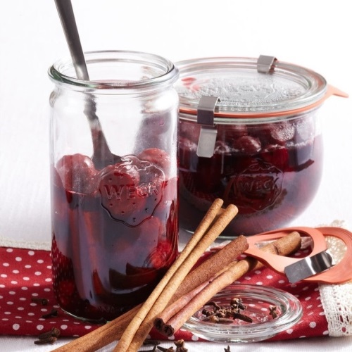 Víme, proč investovat do skleniček weck