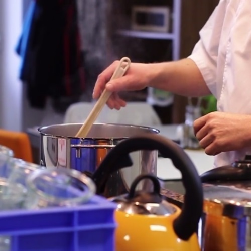 Video z naší provozovny