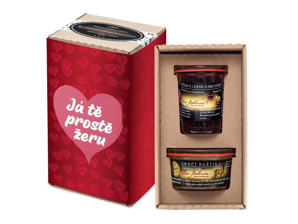 DK 2 ks produktů