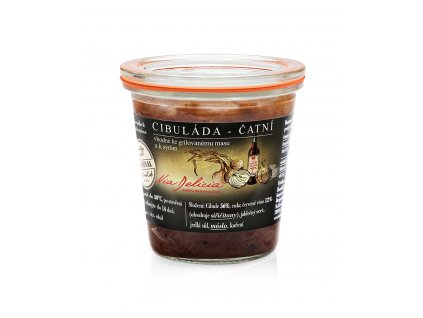 Cibuláda 260g