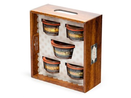 Farmářská bedýnka Samé maso