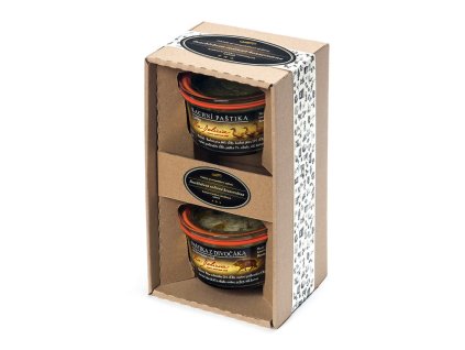 Firemní dárky Via Delicia