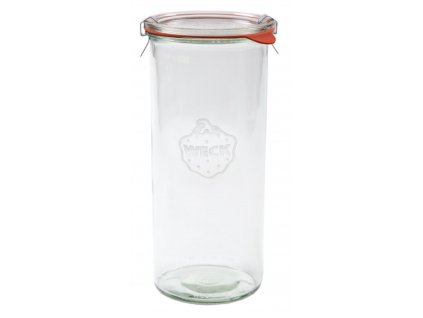 Sklenice masovka vysoká, 1500ml