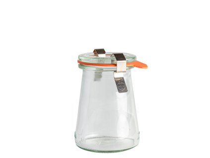 Sklenice Trapéz 120ml, ø40 mm