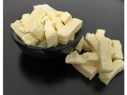 Lyofilizovaný ricottový sýr Doubravák 80 g