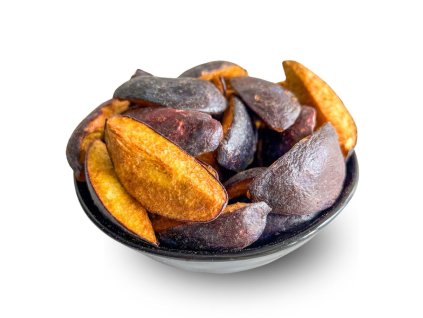 Lyofilizované švestky kousky 50 g