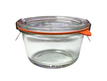 Sklenice masovka Gourmet, 290ml, V100