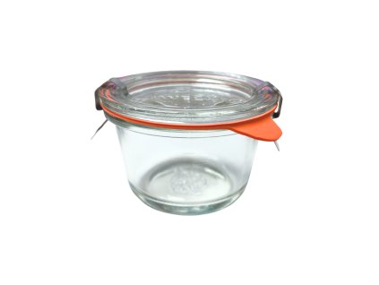 Sklenice masovka Gourmet, 165ml, V80