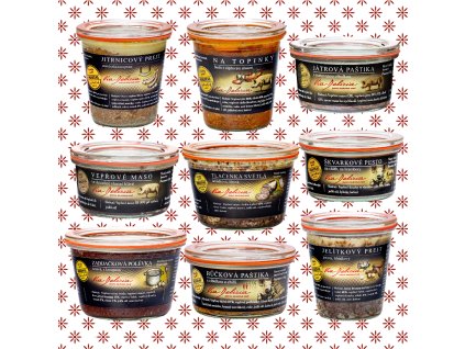 to nejlepší z vepříka