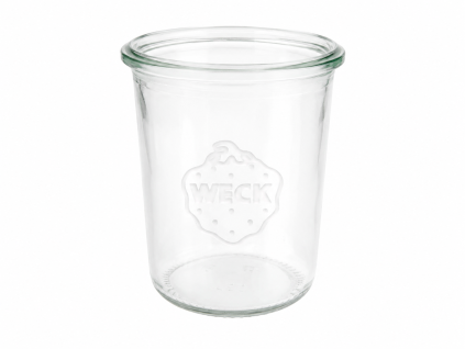 reuse sklenice 160 ml