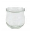 Praktická sklenice na zavařování potravin