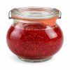 jahodový džem