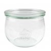 Praktická sklenice na zavařování potravin