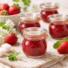 jak na domácí džem