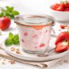 jak udělat doma jogurt