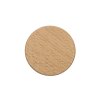 Dřevěné víčko WECK