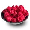 Lyofilizované celé maliny 50 g