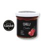 Dobroty z Hor chutney a omacky chilli omáčka gt