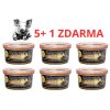 Bůčková paštika s chilli 5+1 zdarma