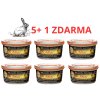 Králičí paštika 5+1 zdarma