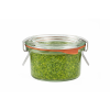 bazalkové pesto